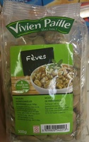 Fèves