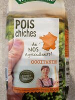 Pois chiches