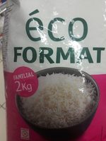 Riz basmati