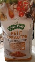 Petit Épeautre