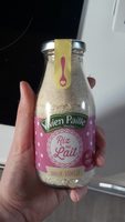 Riz au lait