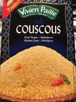 Couscous
