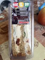 Eat And Go