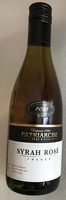 Syrah Rosé 2013
