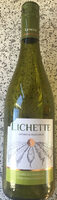 Lichette