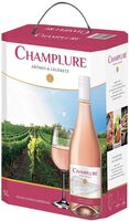 Vin rosé