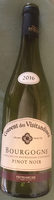 Bourgogne 2016