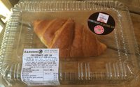 Croissant AOP x4