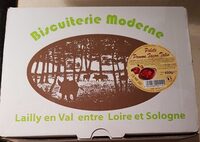 Palets pomme façon tatin