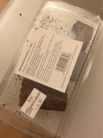 Brownies Blister