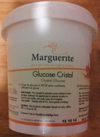 Glucose Cristal