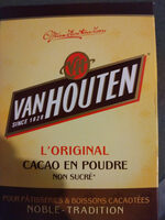 Vanhouten