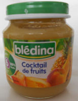 Cocktail de fruits