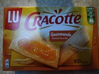 Cracotte