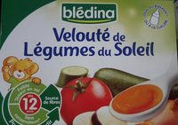 Velouté