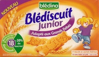 Blédiscuit Junior