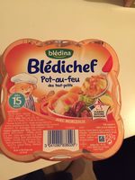 Bledichef