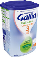 Galliagest croissance 3