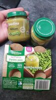 Petits Pois 2x130g