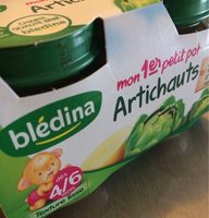 Artichauts 2x130g