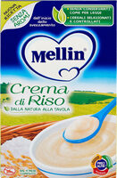 Crema di riso