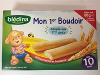 Mon 1er boudoir