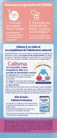 GALLIA CALISMA RELAIS 2ème âge 900G de 6 à 12 mois