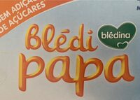 Bledi papa