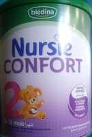 Nursie confort