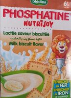 Phosphatine