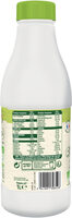 LES RECOLTES BIO Croissance 1l De 1 à 3 ans