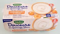 Douceurs au fromage blanc mirabelles