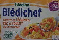 Blèdichef