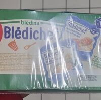 Bledichef