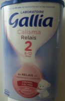 Calisma relais 2