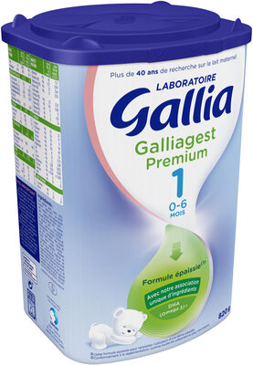 Galliagest premium