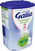 Galliagest