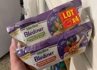 Blediner