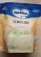 Semolino