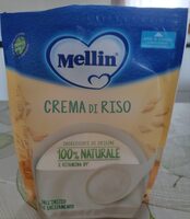 Crema di Riso