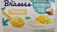 Les Brassés Mangue