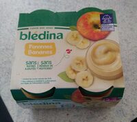 Blédina