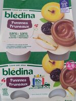Bledina