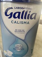 Calisma 1