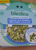 Blédina