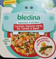 Morceaux à dévorer
