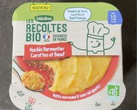 Hachis parmentier