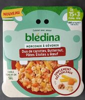Morceaux à dévorer