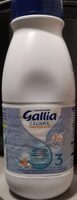 Calisma Croissance 3 12-36 mois
