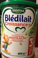 Bledilait 3